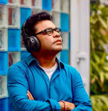 A.R Rahman